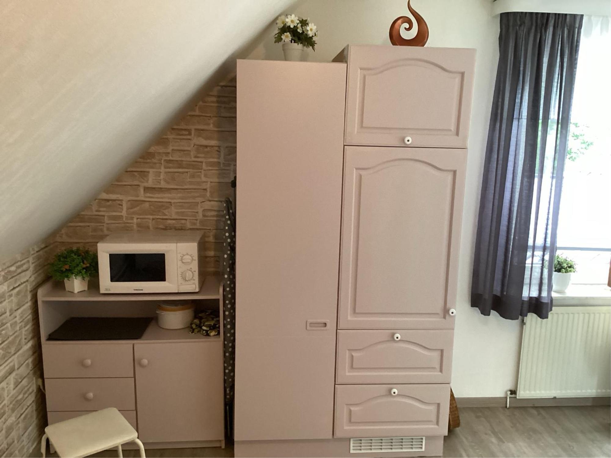 Gaestehaus Steffen Upgant-Schott Esterno foto